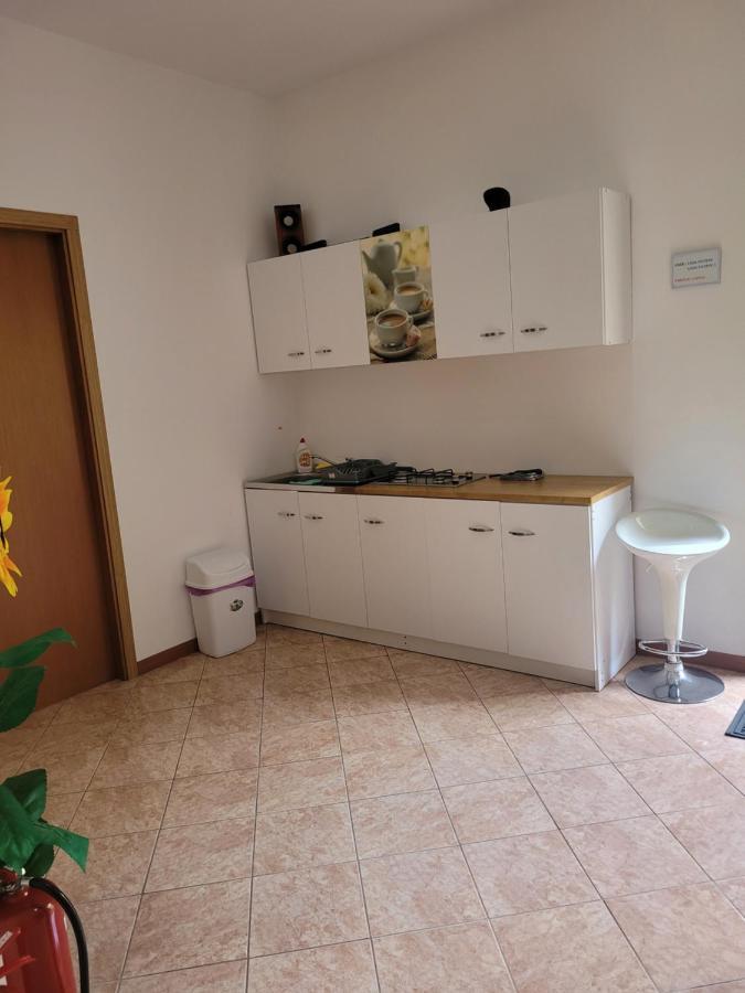 ホテル Casa Patryk Orşova エクステリア 写真